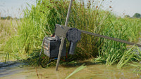 The Waterfowl Wheel