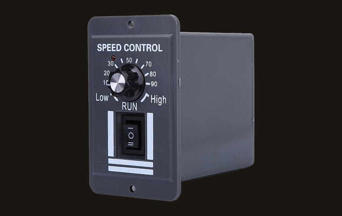 12-60V 40A DC Motor Speed Controller